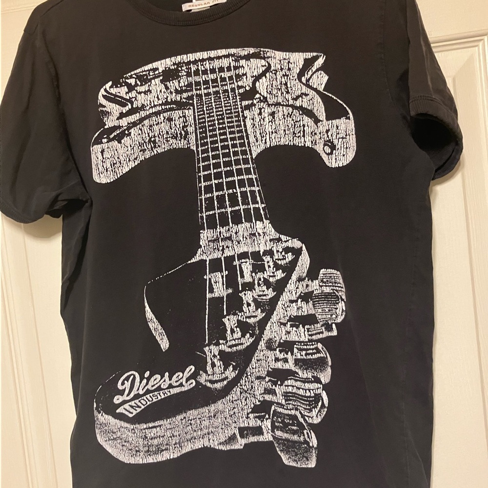 Vintage Diesel T shirt